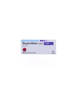 3400935823274 - Ibuprofène - 200 mg