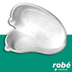 HARIUU - Cuvette réniforme - 25 x 13 x 4,5 cm