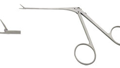 INS177 - Micro pince - 5 x 2 mm