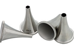 INS273I - Spéculum auriculaire - 2 mm