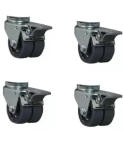 81036 - Accessoire Table Elansa - Par 4