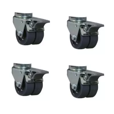 81036 - Accessoire Table Elansa - Par 4