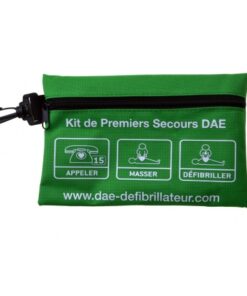3-39-0031 - Kit premiers secours - Kit