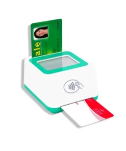 19859 - Lecteur Carte Vitale - Taille unique