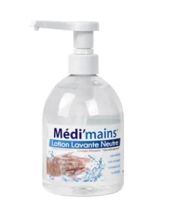 13958 - Savon doux liquide - 1 L