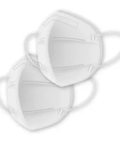 18020 - Masque FFP2 - FFP2