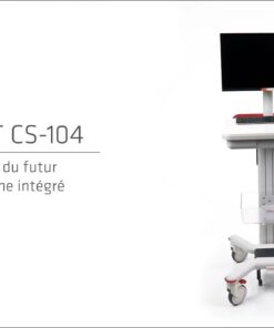 5.111055 - Station Complète - Taille unique