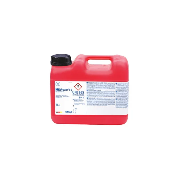 5265-018 - MEtherm 55 - 5 L