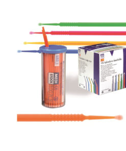 7525-012 - Micro applicateur - 4 x 100