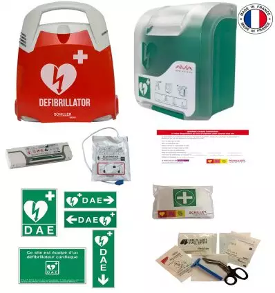 REGMAINT - Registre de maintenance - Registre