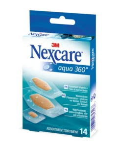 54085 - Pansement étanche - 7.2 x 4.5 cm