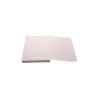 20896 - Papier ECG - 210 mm x 280 mm