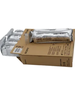 UPP210HD - Bobine thermique - 210 mm x 25 m