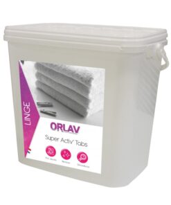 132221 - Lessive tablette - 125 tabs