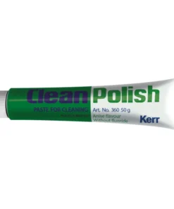 5440-094 - Clean polish - 50 g