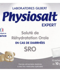 3518646025662 - Physiolac - 10 g