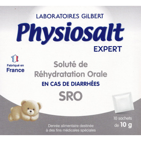 3518646025662 - Physiolac - 10 g