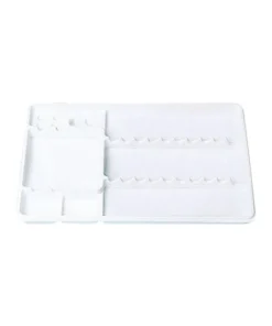 4502-191 - Plateau - 28 x 18 cm
