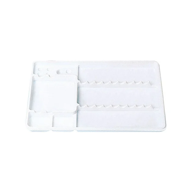 4502-191 - Plateau - 28 x 18 cm