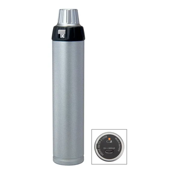 14336 - Accessoire pour otoscope - Beta 4 USB