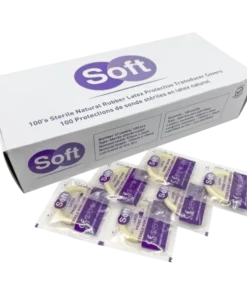 19993 - Protection de sonde  - 195 x 33 mm