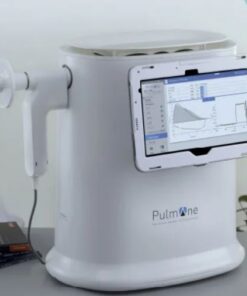 PUO-VBF-002 - Spiromètre - Taille unique