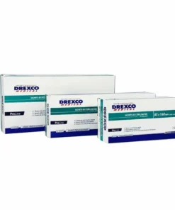 55769 - Sachet de stérilisation - 190 x 330 mm