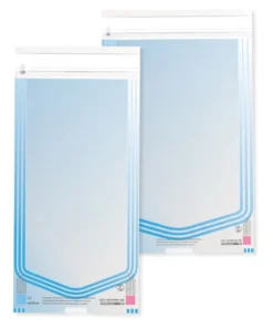 2321-013 - Sachet de stérilisation - 60 x 100 mm