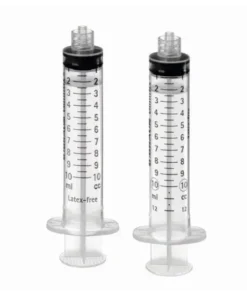 17461 - Seringue 3 ml - 3 ml