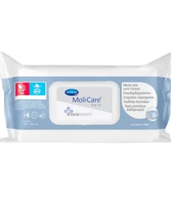 17165 - Serviettes Imprégnées - 20 cm x 30 cm