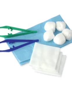 59302 - Set de pansements - 5 sets