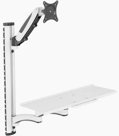 2.100490 - Support mural - 110 cm