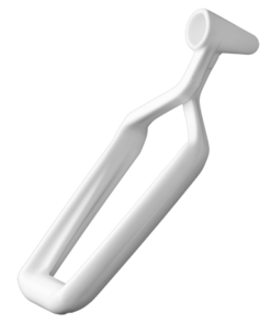 INS658 - Spéculum nasal - Par 48