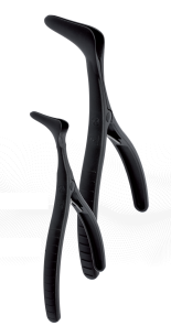 INS420U - Spéculum nasal - Par 25