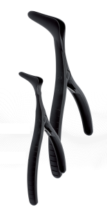 INS420U - Spéculum nasal - Par 25