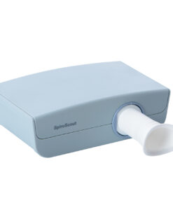 1.500041 - Spiromètre - Taille unique