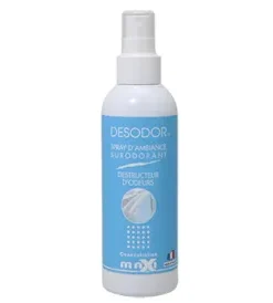 17409 - Désodorisant - 200 ml