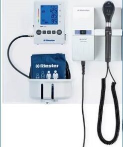 RIE-3652 - Station de diagnostique - Taille unique