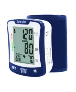 13313 - Tensiomètre poignet - 77 x 64 x 32 mm (Lxlxh)