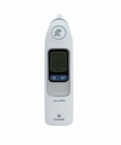 THE004 - Thermomètre - Taille unique