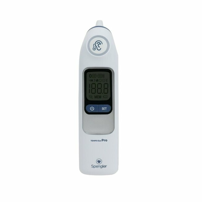 THE004 - Thermomètre - Taille unique