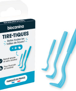 BIOTT - Tire-Tiques - Par 3