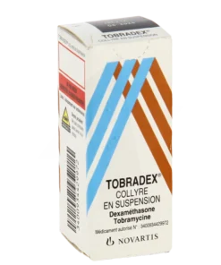 3400934429972 - Tobradex - 5 ml