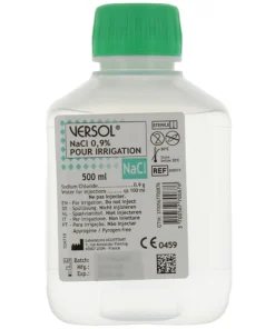 3700567700876 - NaCl - 500 ml