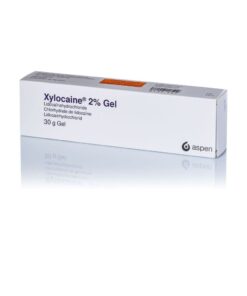 3400936344617 - Xylocaïne - 10 g